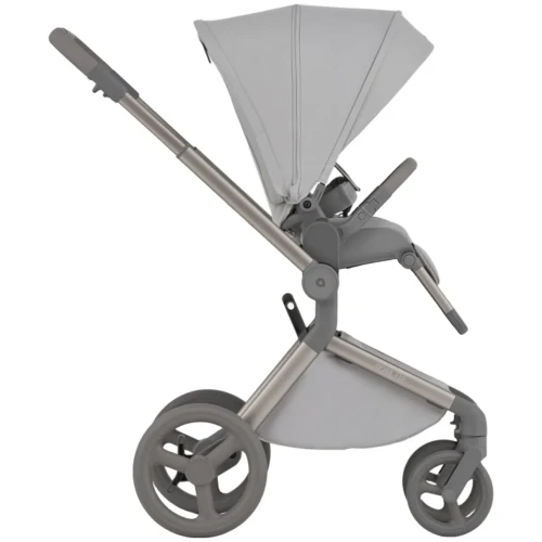 Carucior 2/1 Anex Flo Frossy cumpăra în Chișinau