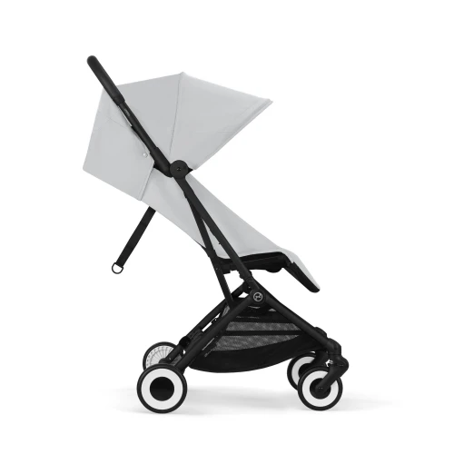 Прогулочная коляска Cybex Orfeo Fog Grey купить в Кишиневе