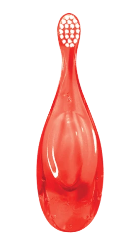 Зубная щетка R.O.C.S. Baby в асс. (0-3 лет) купить в Кишиневе