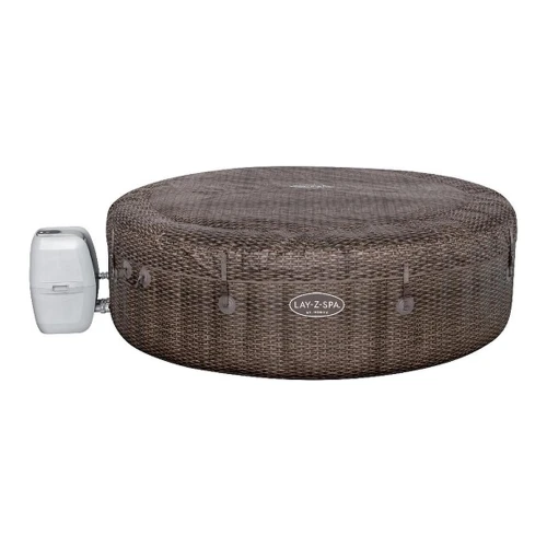 Jacuzzi Bestway Lay-Z-Spa St.Moritz AirJet 216x71 cm, 1190 litri, 5-7 persoane cumpăra în Chișinau