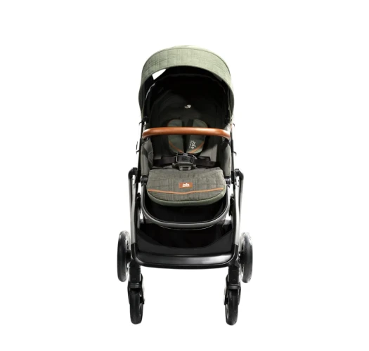 Прогулочная коляска с реверсивным блоком Joie Aeria Signature Pine купить в Кишиневе