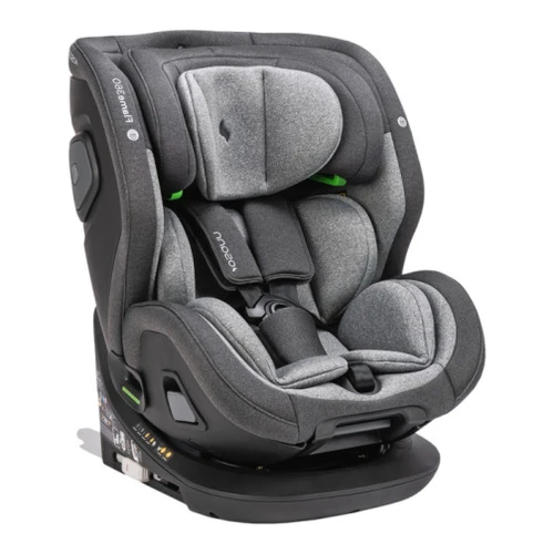 Scaun auto 0-36 kg (i-Size) Isofix Osann Flame360, gri Universe Grey, rotativ 360 cumpăra în Chișinau