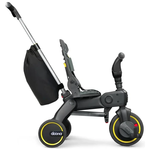 Tricicletă pentru copii Doona Liki Trike S3 Slate Green cumpăra în Chișinau