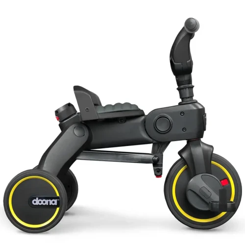 Tricicletă pentru copii Doona Liki Trike S3 Slate Green cumpăra în Chișinau