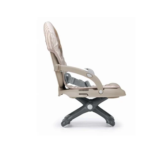 Стул для кормления Cam Smarty Pop Puppy Beige купить в Кишиневе