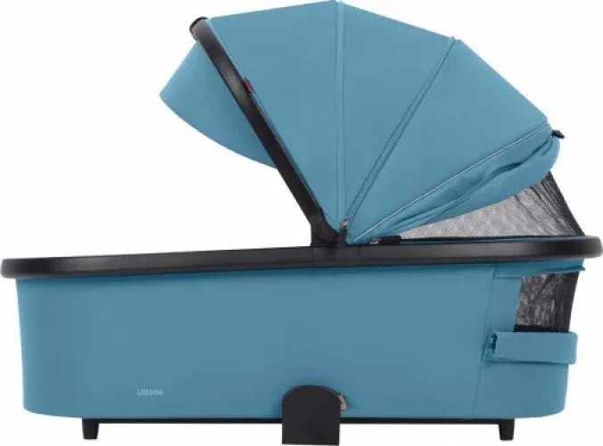 Carucior 2/1 Carrello Ultimo Air Aqua Blue cumpăra în Chișinau