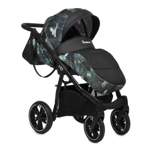 Коляска 2/1 BabyActive Mommy Spring&Summer Jungle купить в Кишиневе