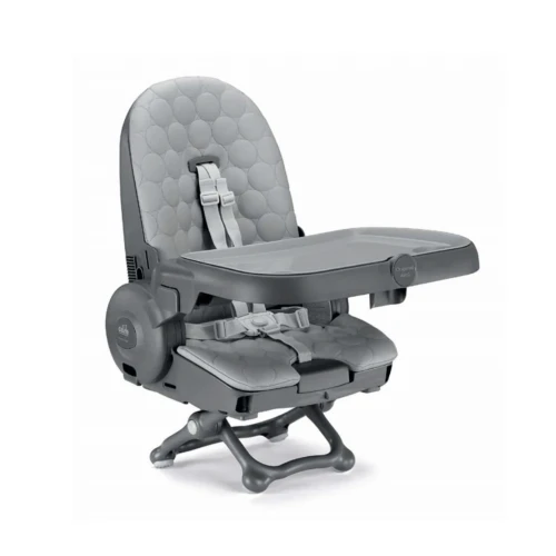 Стульчик для кормления 4 в 1 CAM Original S2200-C259 Серый купить в Кишиневе