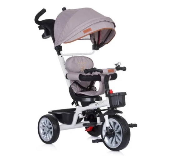 Tricicletă Chipolino Matrix 360 Humus cumpăra în Chișinau