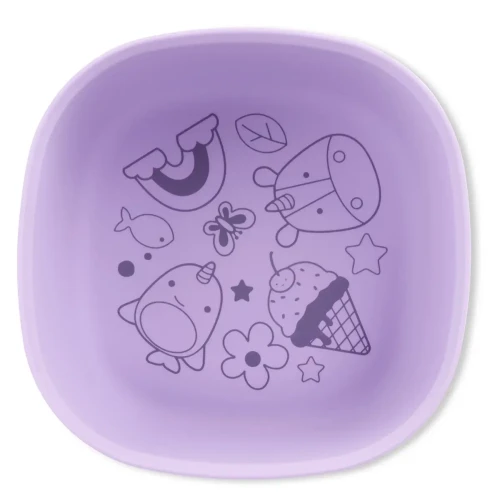Bol Skip Hop Squad Purple cumpăra în Chișinau