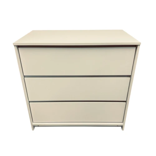 Комод-пеленальный столик Eucalyptus Giovanni90 (3 ящиков) PAL Ivory купить в Кишиневе