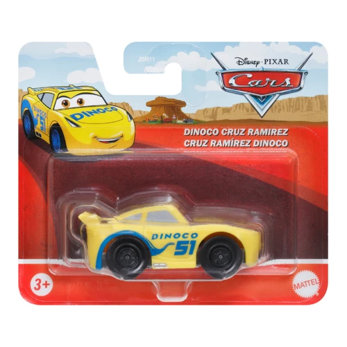 Mașinuță de colecție Hot Wheels Disney Pixar Cars Value Die Cast 1:55, asortiment cumpăra în Chișinau