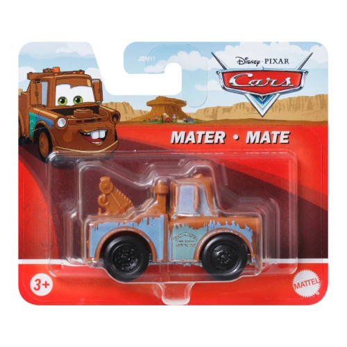 Mașinuță de colecție Hot Wheels Disney Pixar Cars Value Die Cast 1:55, asortiment cumpăra în Chișinau