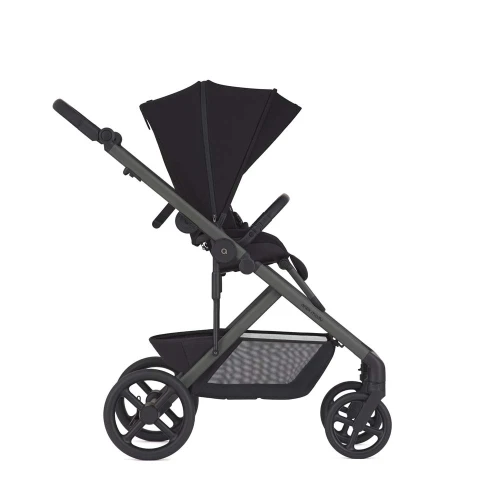 Carucior de plimbare pentru gemeni Anex Modu Nighty cumpăra în Chișinau