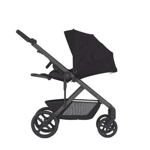 Carucior de plimbare pentru gemeni Anex Modu Nighty cumpăra în Chișinau