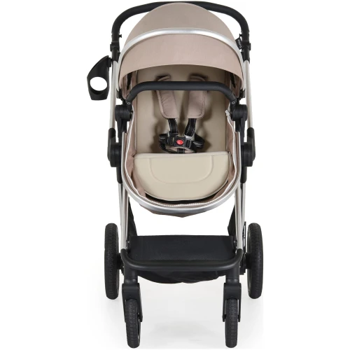 Carucior 3 in 1 transformabil Moni Alina Seed Pearl cumpăra în Chișinau