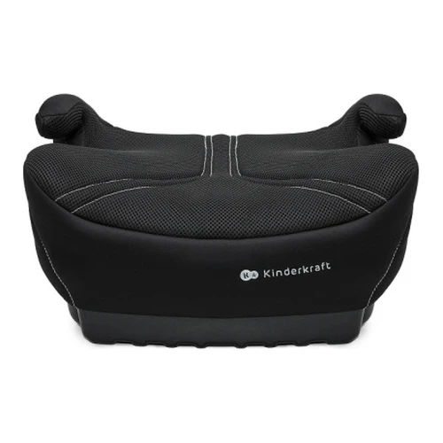 Înălțător auto (booster) Kinderkraft i-Boost 2 Pro i-Size 125-150 cm Isofix, negru cumpăra în Chișinau