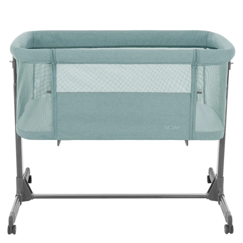 Кроватка Co-sleeper 3 в 1 Kikkaboo Noah Mint купить в Кишиневе
