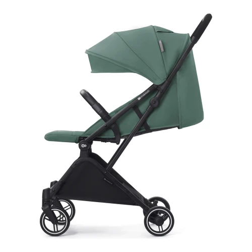 Cărucior de plimbare Kinderkraft Indy Sea Green cumpăra în Chișinau