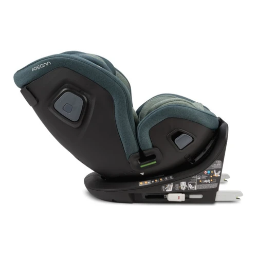 Scaun auto 0-36 kg (i-Size) Isofix Osann Flame360, verde Universe Green, rotativ 360 cumpăra în Chișinau