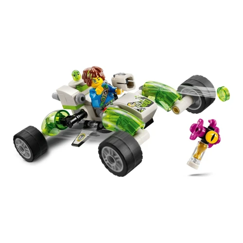 Set construcție Lego DREAMZzz Mateo's Off-Road Car, 94 elemente cumpăra în Chișinau