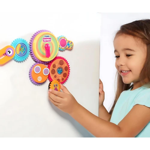 Set de creație Tomy Roți magnetice cumpăra în Chișinau