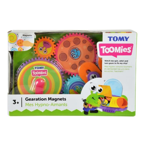 Set de creație Tomy Roți magnetice cumpăra în Chișinau