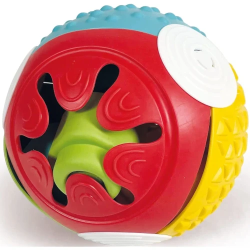 Jucarie de sortare Clementoni Clemmy Touch, roll & play Sensory Ball cumpăra în Chișinau