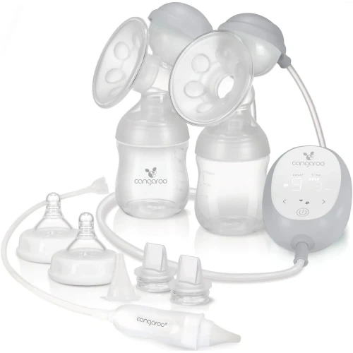 Pompa de san electrica dubla Moni Grace 2 in 1 XN-D254 cumpăra în Chișinau