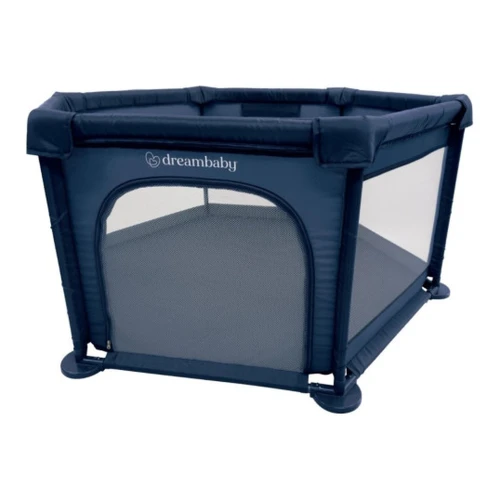 Манеж DreamBaby Explore Playpen Navy купить в Кишиневе