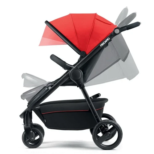 Carucior de plimbare Recaro Citylife Sunshine cumpăra în Chișinau