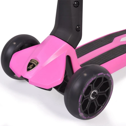 Trotinetă Moni Lamborghini Pink cumpăra în Chișinau