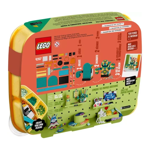 Set creativ Lego DOTS Multi Pack Summer Vibes 41937, 441 elemente cumpăra în Chișinau