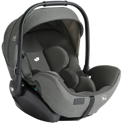 Автолюлька 40-87 см (i-Size) Joie i-Level Pro Evergreen купить в Кишиневе