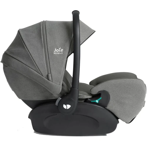Автолюлька 40-87 см (i-Size) Joie i-Level Pro Evergreen купить в Кишиневе
