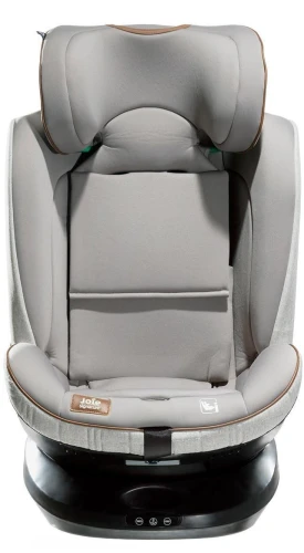 Автокресло 0-25 кг (i-Size) Isofix Joie i-Spin Grow Signature Oyster, поворотное 360 купить в Кишиневе