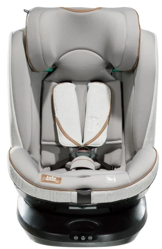 Автокресло 0-25 кг (i-Size) Isofix Joie i-Spin Grow Signature Oyster, поворотное 360 купить в Кишиневе