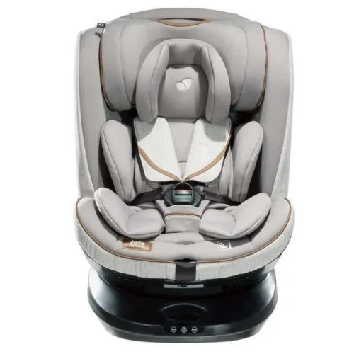 Автокресло 0-25 кг (i-Size) Isofix Joie i-Spin Grow Signature Oyster, поворотное 360 купить в Кишиневе