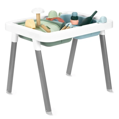 Masă cu activități 3 in 1 Skip Hop Discoverosity Sensory cumpăra în Chișinau