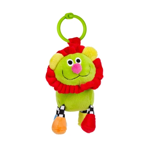 Игрушка на коляску Canpol Crazy Animals в асс., 1 шт. купить в Кишиневе