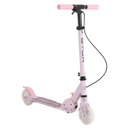 Trotineta Moni ManiaPro Pink cumpăra în Chișinau