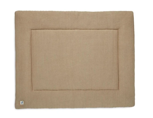 Коврик для детей Jollein Pure Knit Biscuit, 75x95 см купить в Кишиневе