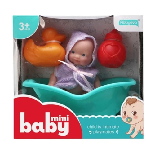 Кукла Essa Toys Mini Baby купить в Кишиневе