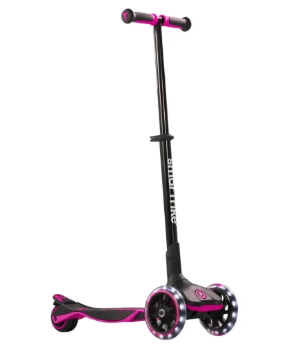 Самокат SmarTrike Xtend Scooter Pink купить в Кишиневе