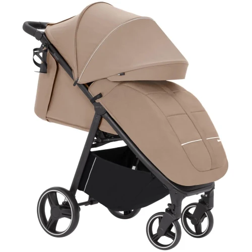 Прогулочная коляска Carrello Bravo Deep Beige купить в Кишиневе