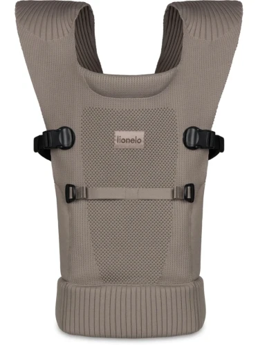 Marsupiu Lionelo Mabel Beige Taupe cumpăra în Chișinau