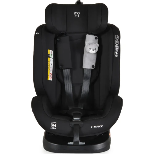 Scaun auto 40-150 cm (i-Size) Isofix Moni i-Maxx Space Grey, rotativ 360 cumpăra în Chișinau
