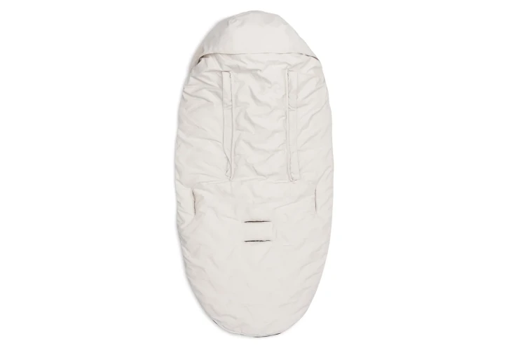 Husa de iarna pentru carucior Jollein Embossed Sand, 92x52x6 cm cumpăra în Chișinau