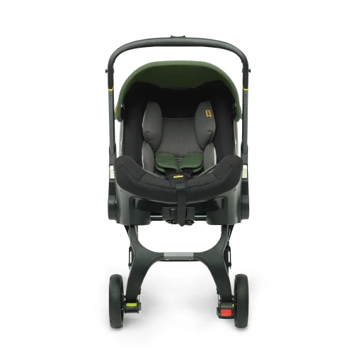 Scoica auto 0-13kg Doona Desert Green cumpăra în Chișinau
