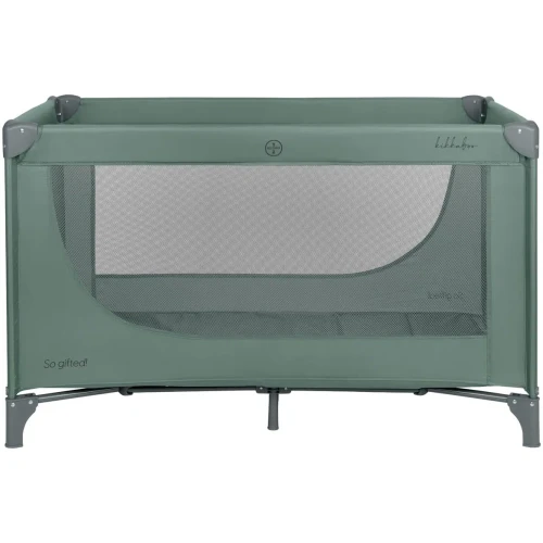 Manej KikkaBoo So Gifted Green cumpăra în Chișinau